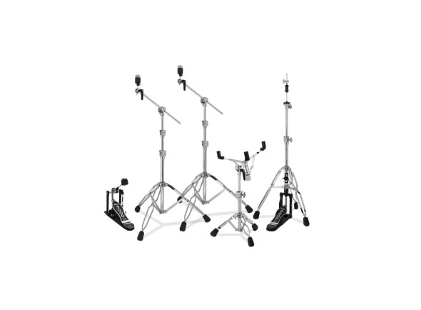 <b>DW DRUMS DW-3000 Series 5-Piece Hardware Pack DWCP3000PKA2</b> <b>DW DRUMS DW-3000 Series 5-Piece Hardware Pack DWCP3000PKA2</b>